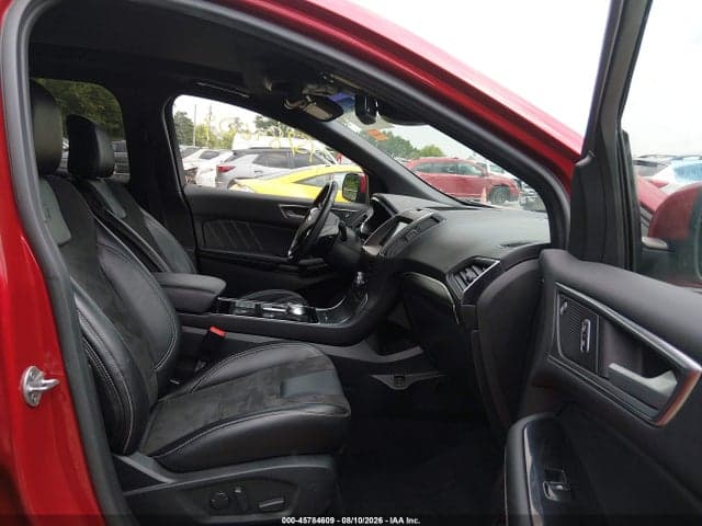 2020 FORD EDGE ST 5