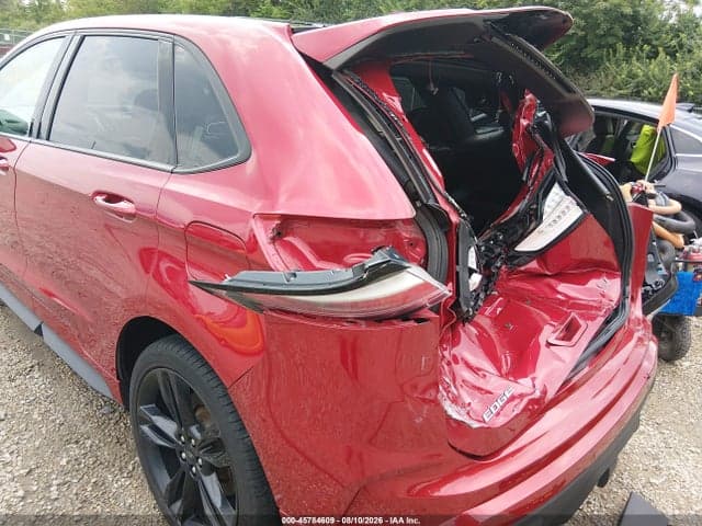 2020 FORD EDGE ST 6