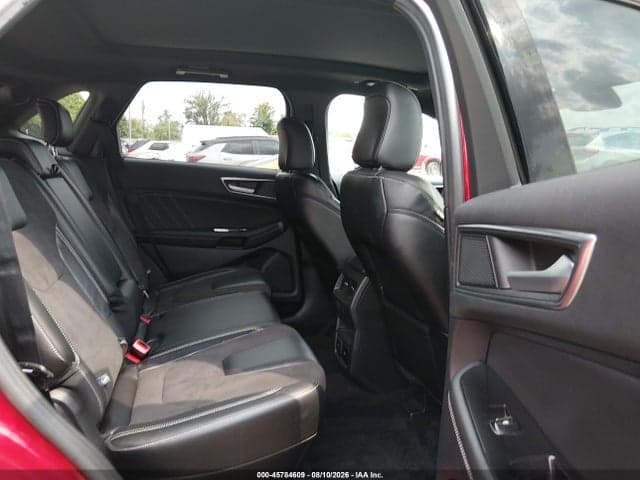 2020 FORD EDGE ST 8