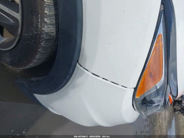 2021 HONDA HR-V 2WD EX-L 20