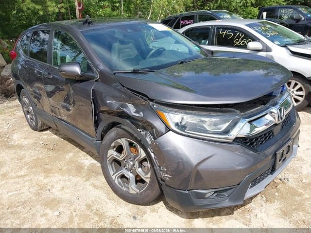 2019 HONDA CR-V EX - 1
