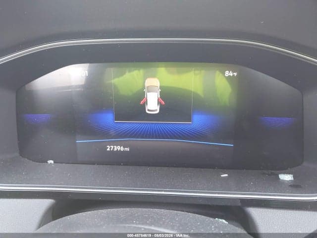 2025 VOLKSWAGEN JETTA 1.5T S 7