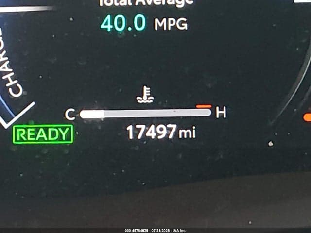 2025 TOYOTA CAMRY XSE 16