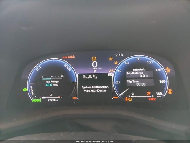 2025 TOYOTA CAMRY XSE 7