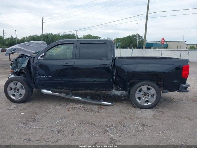 2018 CHEVROLET SILVERADO 1500 1LT 15