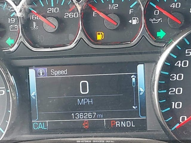 2018 CHEVROLET SILVERADO 1500 1LT 16