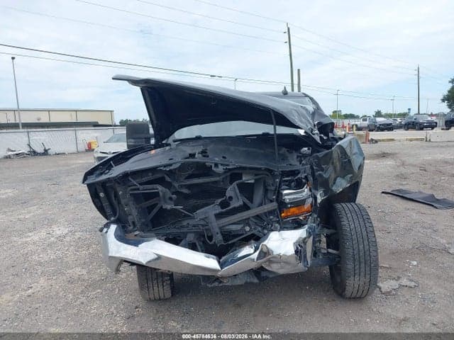 2018 CHEVROLET SILVERADO 1500 1LT 6