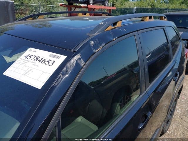 2024 SUBARU FORESTER WILDERNESS 6