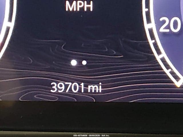 2021 JEEP GRAND CHEROKEE L LIMITED 4X4 15