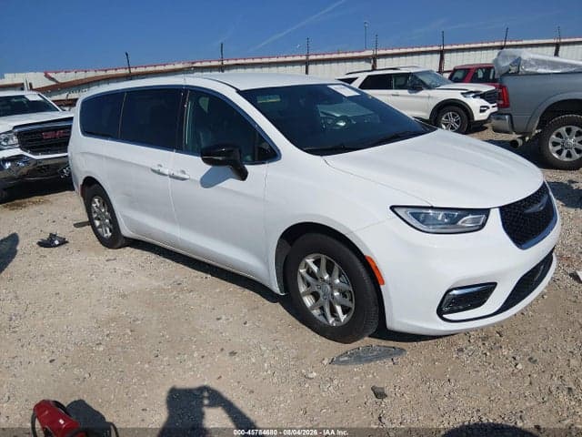 2026 CHRYSLER PACIFICA SELECT 1