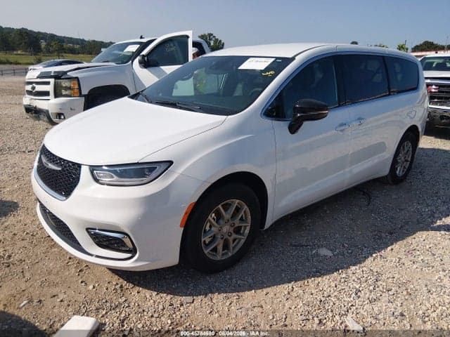 2026 CHRYSLER PACIFICA SELECT 2