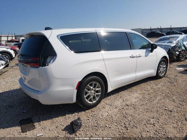 2026 CHRYSLER PACIFICA SELECT 4