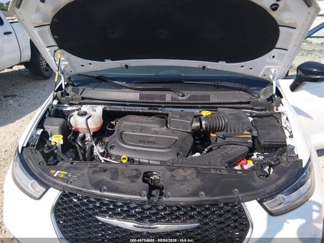 2026 CHRYSLER PACIFICA SELECT 10