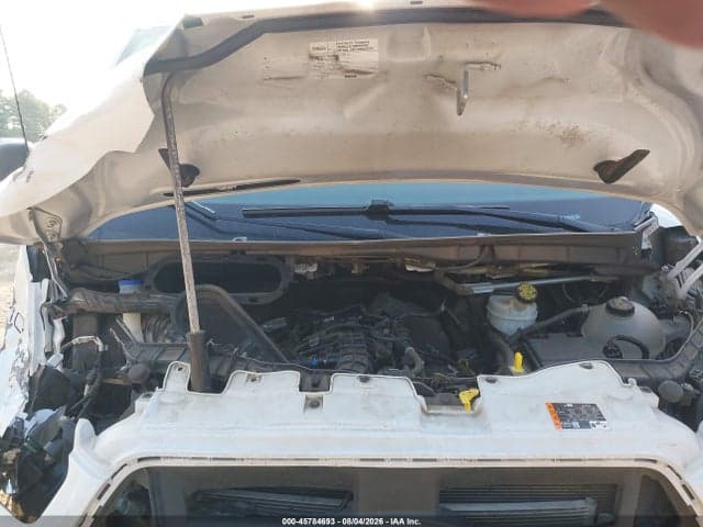 2022 FORD TRANSIT-350 10
