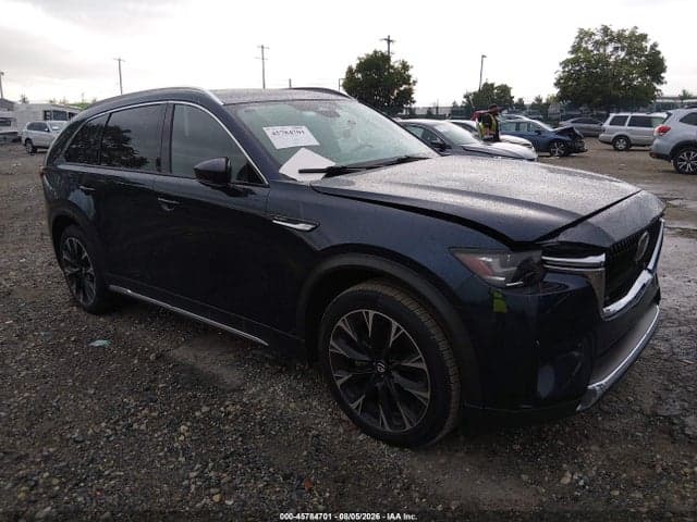 2024 MAZDA CX-90 PHEV PREMIUM PLUS 1