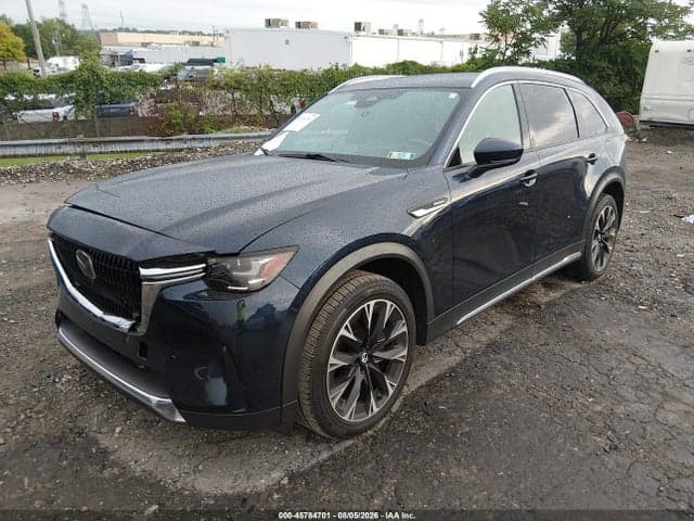 2024 MAZDA CX-90 PHEV PREMIUM PLUS 2