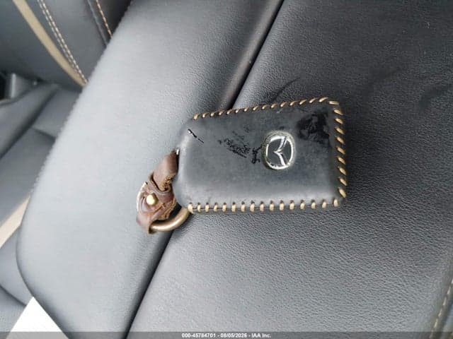 2024 MAZDA CX-90 PHEV PREMIUM PLUS 11