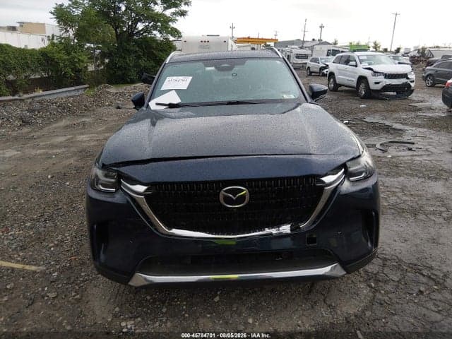 2024 MAZDA CX-90 PHEV PREMIUM PLUS 12
