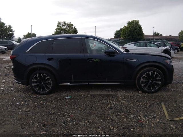 2024 MAZDA CX-90 PHEV PREMIUM PLUS 13