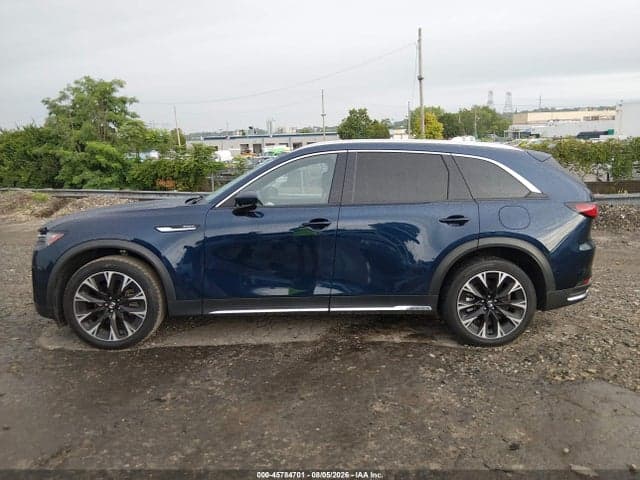 2024 MAZDA CX-90 PHEV PREMIUM PLUS 14
