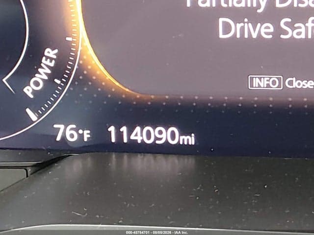 2024 MAZDA CX-90 PHEV PREMIUM PLUS 15