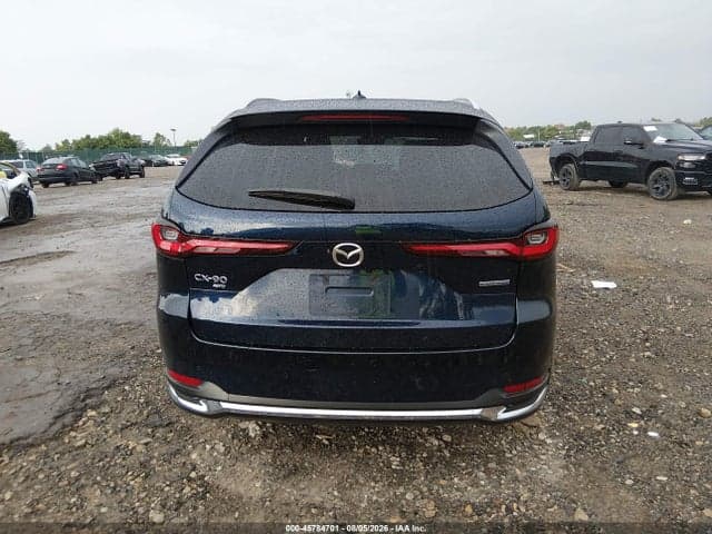 2024 MAZDA CX-90 PHEV PREMIUM PLUS 16