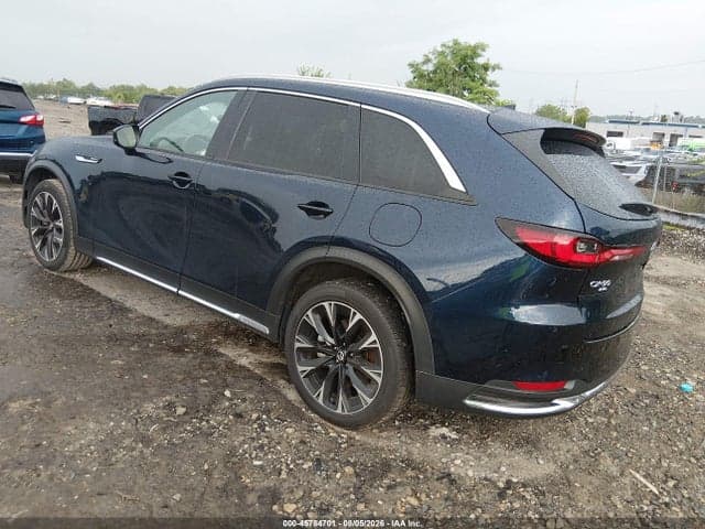 2024 MAZDA CX-90 PHEV PREMIUM PLUS 3