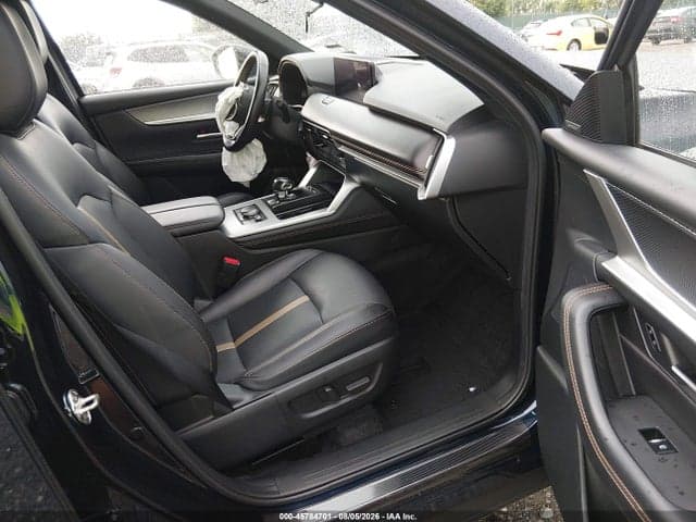 2024 MAZDA CX-90 PHEV PREMIUM PLUS 5
