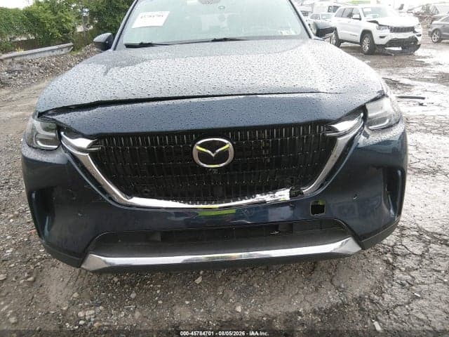 2024 MAZDA CX-90 PHEV PREMIUM PLUS 6