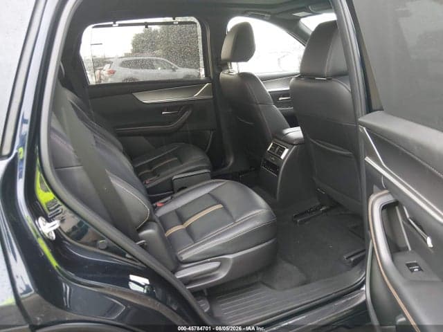2024 MAZDA CX-90 PHEV PREMIUM PLUS 8