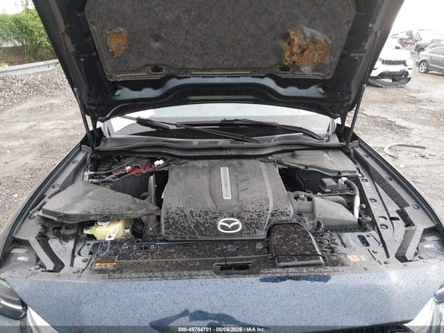 2024 MAZDA CX-90 PHEV PREMIUM PLUS 10
