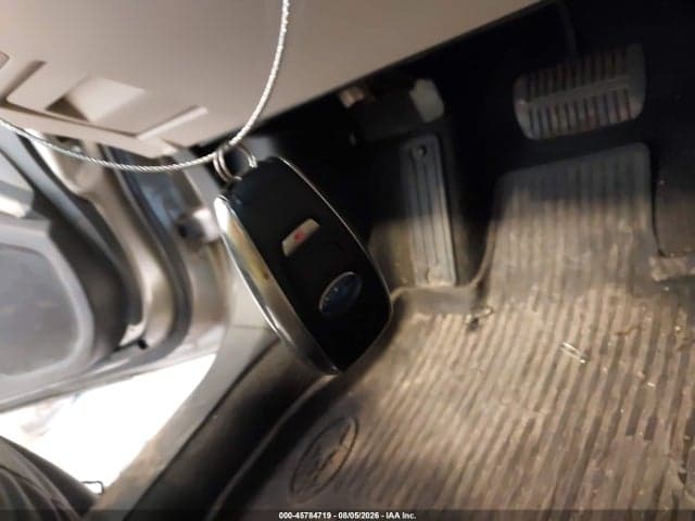 2019 SUBARU OUTBACK 2.5I LIMITED 11