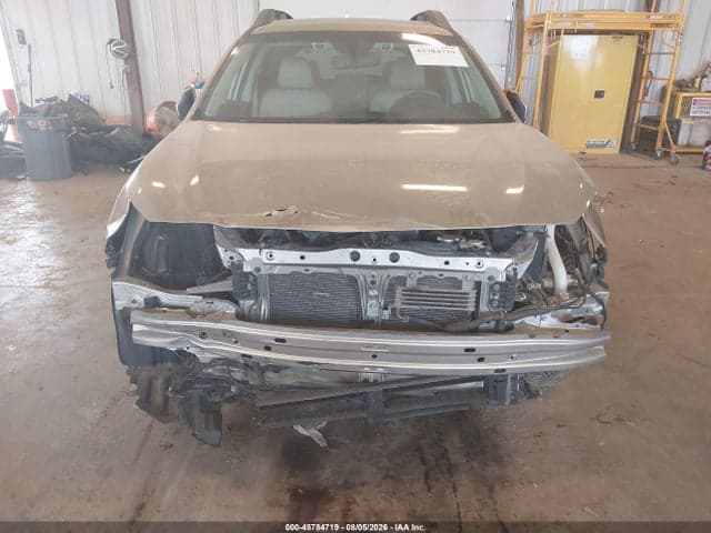 2019 SUBARU OUTBACK 2.5I LIMITED 12