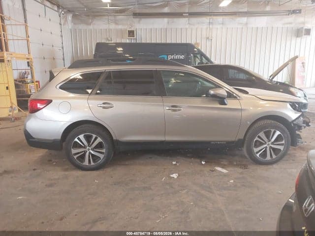 2019 SUBARU OUTBACK 2.5I LIMITED 13