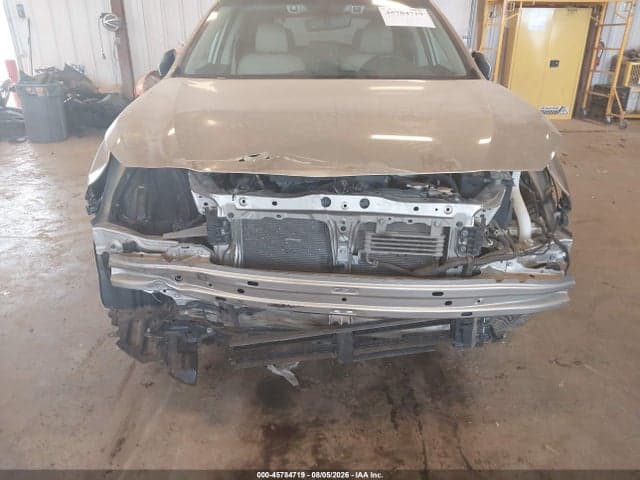 2019 SUBARU OUTBACK 2.5I LIMITED 6