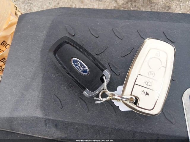 2024 FORD EXPEDITION PLATINUM MAX 11