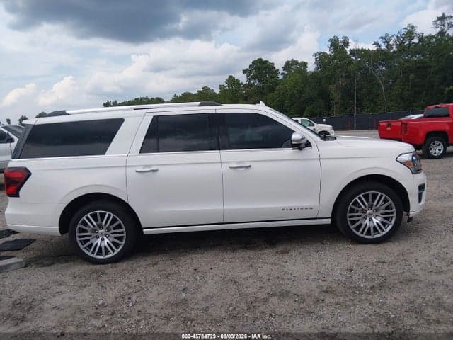2024 FORD EXPEDITION PLATINUM MAX 13