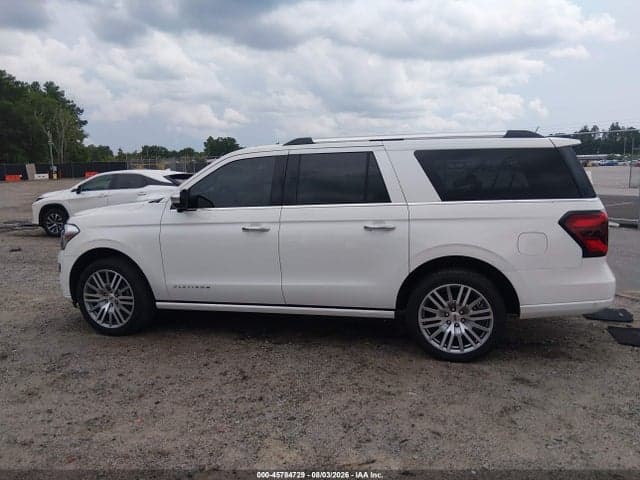 2024 FORD EXPEDITION PLATINUM MAX 14