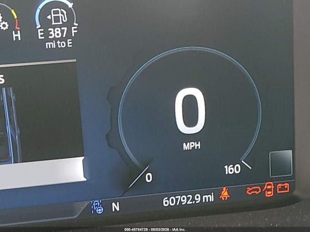 2024 FORD EXPEDITION PLATINUM MAX 15