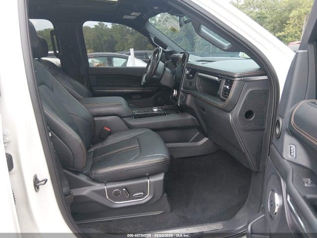 2024 FORD EXPEDITION PLATINUM MAX 5
