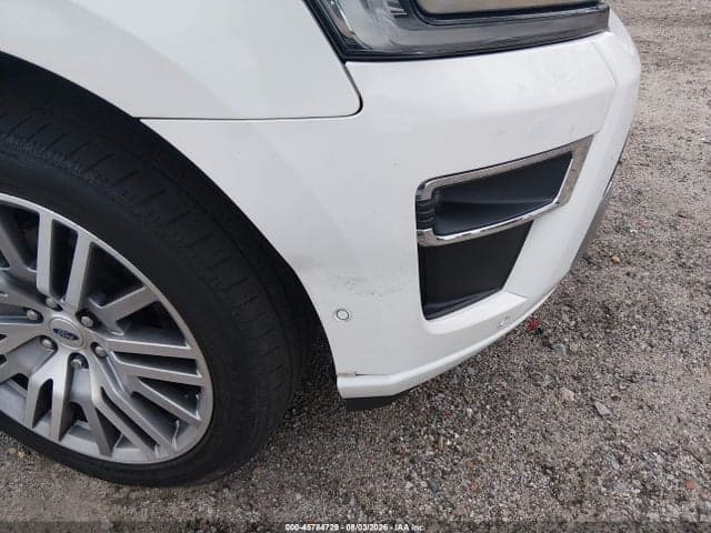 2024 FORD EXPEDITION PLATINUM MAX 6