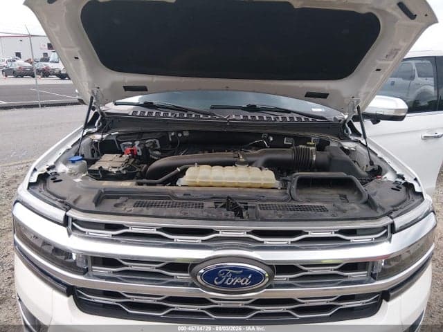 2024 FORD EXPEDITION PLATINUM MAX 10