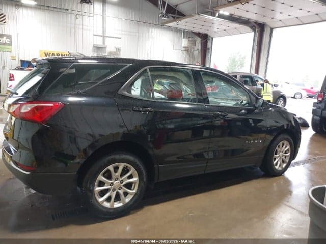 2018 CHEVROLET EQUINOX LS 13