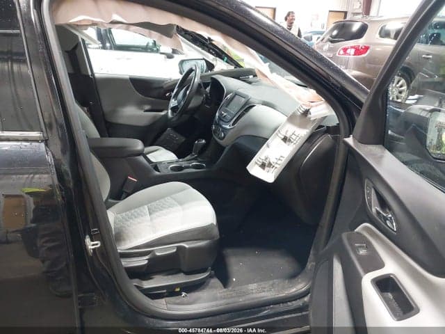 2018 CHEVROLET EQUINOX LS 5
