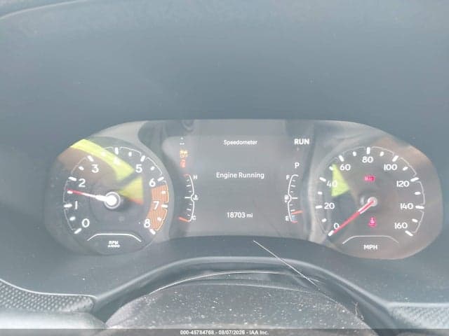 2024 JEEP COMPASS LATITUDE 4X4 15