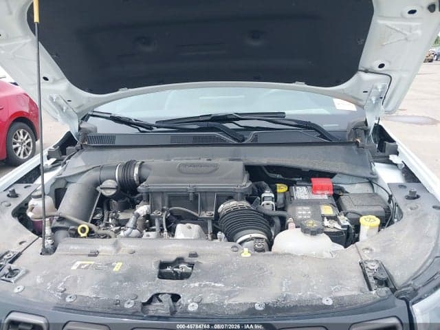 2024 JEEP COMPASS LATITUDE 4X4 10