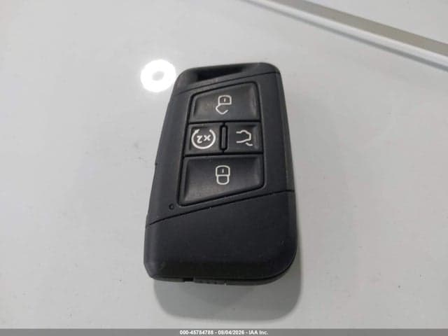 2018 VOLKSWAGEN TIGUAN 2.0T SE/2.0T SEL 11