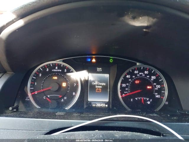 2017 TOYOTA CAMRY SE 7