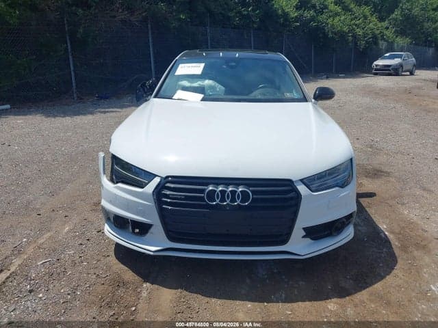 2017 AUDI A7 COMPETITION PRESTIGE 11