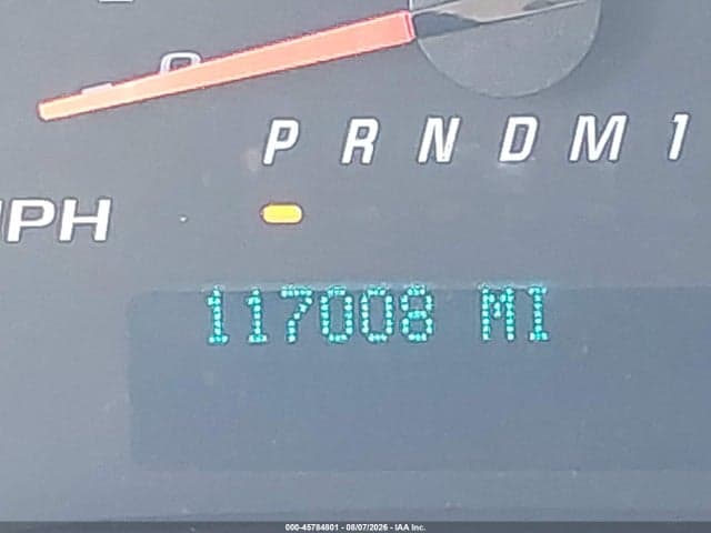 2017 GMC SAVANA 2500 WORK VAN 16